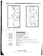 Preview for 25 page of Chris-Craft 307-Q Manual