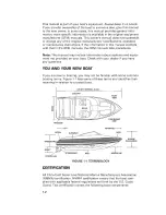 Preview for 6 page of Chris-Craft 32 Corsair (RK) General Owners Manual