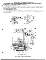 Preview for 10 page of Chris-Craft A-B Operator'S Manual