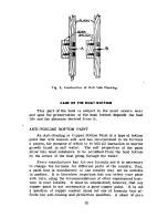 Предварительный просмотр 12 страницы Chris-Craft Sportsman-8 Owner'S Manual