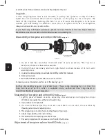 Preview for 8 page of Chris King ISO Hub Manual