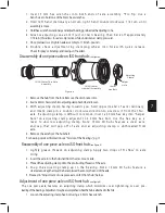 Preview for 9 page of Chris King ISO Hub Manual