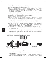 Preview for 12 page of Chris King ISO Hub Manual