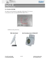 Preview for 9 page of Christ Elektronik Touch-it CE Operating Instructions Manual