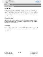 Preview for 19 page of Christ Elektronik Touch-it CE Operating Instructions Manual