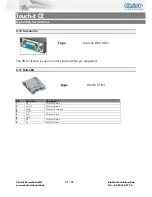 Preview for 31 page of Christ Elektronik Touch-it CE Operating Instructions Manual