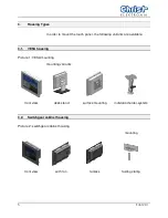 Preview for 6 page of Christ Elektronik Touch-it XPC Operating Instructions Manual