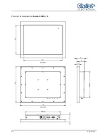 Preview for 22 page of Christ Elektronik Touch-it XPC Operating Instructions Manual