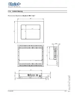 Preview for 27 page of Christ Elektronik Touch-it XPC Operating Instructions Manual