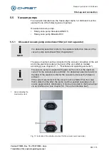 Предварительный просмотр 43 страницы Christ 101700 Operating Manual