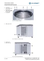 Preview for 14 page of Christ 102124 Operating Manual