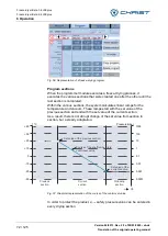 Preview for 72 page of Christ 102124 Operating Manual