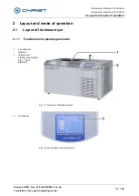 Preview for 13 page of Christ 102210 Operating Manual