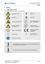 Preview for 23 page of Christ 102210 Operating Manual