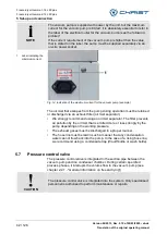 Preview for 42 page of Christ 102210 Operating Manual