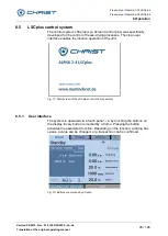 Preview for 45 page of Christ 102210 Operating Manual