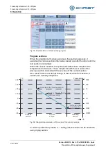 Preview for 72 page of Christ 102210 Operating Manual