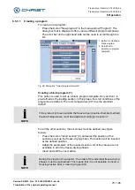Preview for 75 page of Christ 102210 Operating Manual