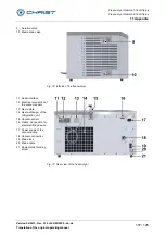 Preview for 107 page of Christ 102210 Operating Manual