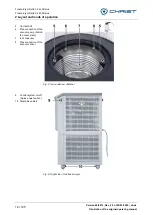 Предварительный просмотр 14 страницы Christ 102300 Operating Manual