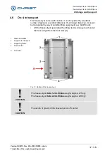 Предварительный просмотр 37 страницы Christ 102300 Operating Manual