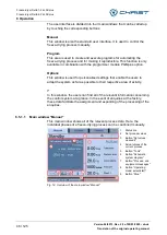 Предварительный просмотр 46 страницы Christ 102300 Operating Manual