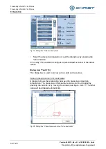 Предварительный просмотр 48 страницы Christ 102300 Operating Manual