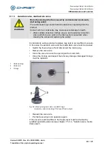 Предварительный просмотр 93 страницы Christ 102300 Operating Manual