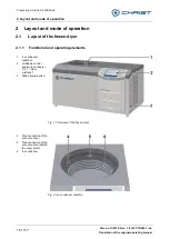 Preview for 16 page of Christ 102444 Operating Manual