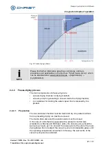 Preview for 21 page of Christ 102444 Operating Manual