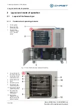 Preview for 14 page of Christ 111122 Operating Manual