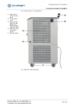 Preview for 15 page of Christ 111122 Operating Manual