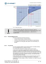 Preview for 21 page of Christ 111122 Operating Manual