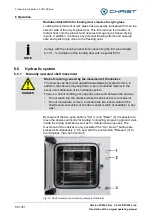 Preview for 58 page of Christ 111122 Operating Manual