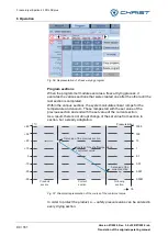 Preview for 94 page of Christ 111122 Operating Manual