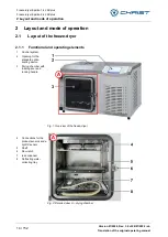 Preview for 14 page of Christ 111141 Operating Manual