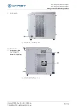 Preview for 15 page of Christ 111141 Operating Manual