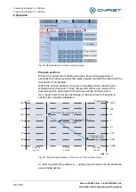 Preview for 90 page of Christ 111141 Operating Manual