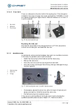 Preview for 117 page of Christ 111141 Operating Manual