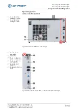 Preview for 17 page of Christ 112991 Operating Manual