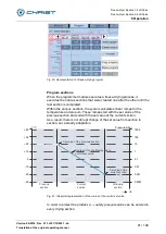 Preview for 91 page of Christ 112991 Operating Manual