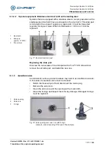 Preview for 117 page of Christ 112991 Operating Manual