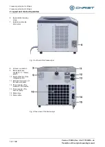 Предварительный просмотр 12 страницы Christ ALPHA 1-2 LDplus Operating Manual