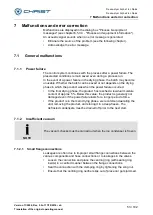 Предварительный просмотр 53 страницы Christ ALPHA 1-2 LDplus Operating Manual