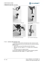 Предварительный просмотр 54 страницы Christ ALPHA 1-2 LDplus Operating Manual