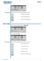 Предварительный просмотр 51 страницы Christ MAGNUM C5X00 Operation Manual