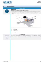 Предварительный просмотр 53 страницы Christ MAGNUM C5X00 Operation Manual