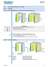 Предварительный просмотр 89 страницы Christ MAGNUM C5X00 Operation Manual