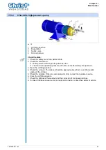 Предварительный просмотр 95 страницы Christ MAGNUM C5X00 Operation Manual