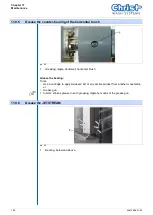 Предварительный просмотр 106 страницы Christ MAGNUM C5X00 Operation Manual